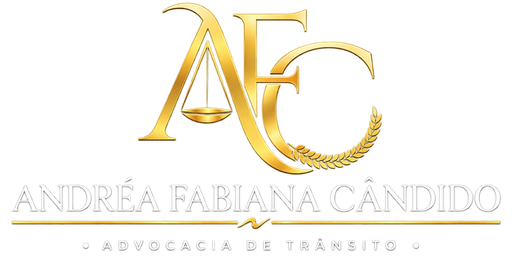 Andréa Fabiana Cândido Advocacia de Trânsito