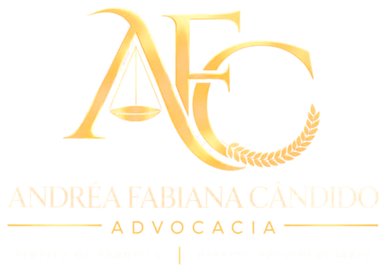 Andréa Fabiana Cândido Advocacia de Trânsito